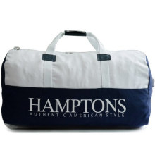 Waterproof Duffel Bag Canvas Duffel Bag